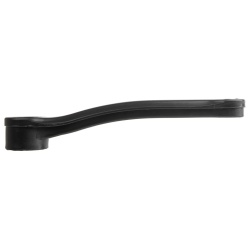 Brat Angrenaj SXT Metal/Plastic Stanga 170 mm, Negru - Img 4