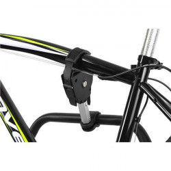 Brat scurt prindere suport bicicleta Menabo