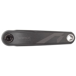 Brat Stanga SAMOX 13 Offset- 165 mm Bosch 1+2+4, Brose - Img 2