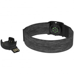 Bratara monitor ritm cardiac POLAR Verity Sense Grey