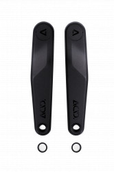 BRATE ANGRENAJ ACID TREKKING HYBRID (BNI / GEN3) 165 mm