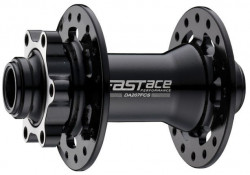 BUTUC FATA FASTACE DA207F BOLT-ON 15mm RULMENTI DISC 6 BOLT 32H