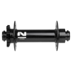 Butuc Fata Fat Bike NOVATEC D201SB 32H FD 150 mm - Img 2