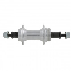 Butuc Spate Filetat SXT 36H 130-Silver