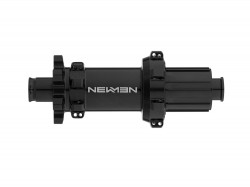 BUTUC SPATE NEWMEN FADE MTB 12X148 BOOST 6 BOLT 28H BLACK Shimano/Sram