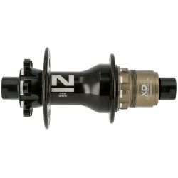 Butuc Spate NOVATEC D792SB-X12-S11 32H 12 x 142 mm