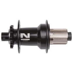 Butuc Spate NOVATEC D932SB-B12-S66S-11S 32H 12Ã—148 mm E-MTB