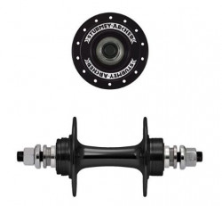 Butuc Spate Single Speed/Fixed STURMEY- ARCHER HBT30 32H Negru