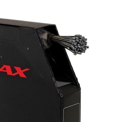 Cablu Schimbator Inox PROMAX 100 buc cutie MTB - Img 4