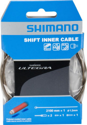 Cablu Schimbator Shimano Ultegra 6800 1.2x2100mm polymer coated