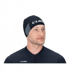 Caciula CUBE Helmet Hat Neagra - Img 2
