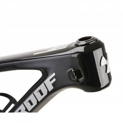 Cadru Bicicleta Nukeproof Giga 290 Carbon (Ext Shock) Black