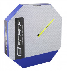 Camasa frana Force 5mm galben fluo (cutie 50m)