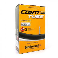 Camera Continental Compact 20, 32/47-406/451, 20x1 1/4-1.75x2, S42