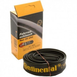 Camera Continental Tour 28 Slim, 28/37-622/630, 28x1.1-1 5/8x1 3/8, S42