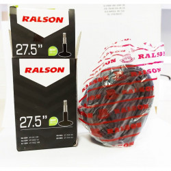 Camera Ralson 27.5 Valva Auto 48MM