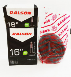 Camera Ralson R-6205 16x1.75-2.125 (40/57-305) AV - Img 4