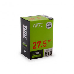 CAMERA RFR INNER TUBE 27.5 MTB 1.75>2.10 (47/54-584) Auto 40mm