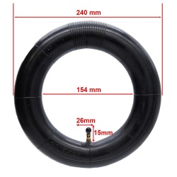 Camera trotineta 10x2.5 AV 90 grade - Img 3