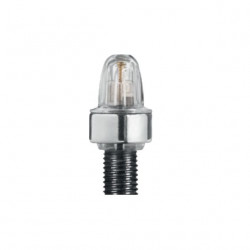 CAPAC VENTIL MAGNETIC SV SCHWALBE TRANSPARENT Set