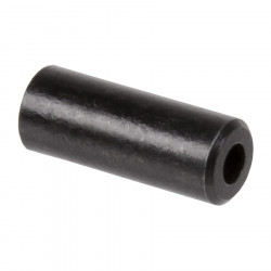 Capete Manta 4.1 mm CNC PPROMAX Negru Anodizat (200 buc)