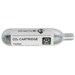 Cartus CO2 SXT 16 grame - Img 3