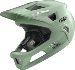 Casca ABUS FULL FACE PENTRU COPII YouDrop MANDIBULA DETASABILA MODEL 2026 - Img 6