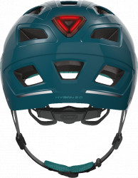Casca ABUS Hyban 2.0 core green M (52-58 cm) - Img 3