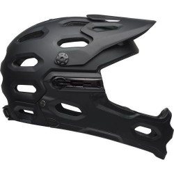 Casca BELL SUPER 3R MIPS Black