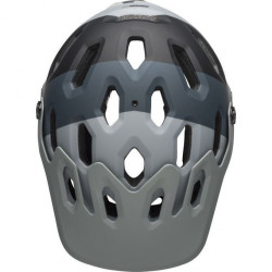 Casca BELL SUPER 3R MIPS Matte Black-Gray
