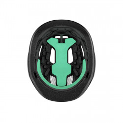 Casca bicicleta copii LAZER Nutz Kineticore CE-CPSC Negru One Size