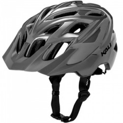 Casca Bicicleta Kali Chakra Solid Grey