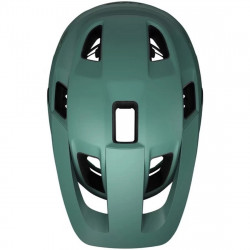 Casca bicicleta LAZER Lupo KinetiCore Green One Size