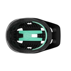 Casca bicicleta LAZER Lupo KinetiCore Negru One Size