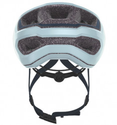 Casca bicicleta SCOTT ARX Glace Blue