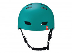 Casca BMX P2R DAPP, M 55-58cm Sky - Img 4
