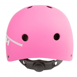 Casca BMX VENTURA Roz Matt L (58-61 cm) - Img 2