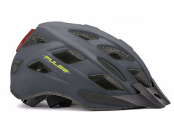 Casca Ciclism AUTHOR Pulse LED X8 58-61 cm Grey
