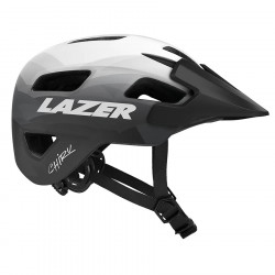 Casca ciclism LAZER Chiru MIPS Matte White MTB