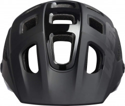 Casca ciclism LAZER Impala Matte Full Black MTB