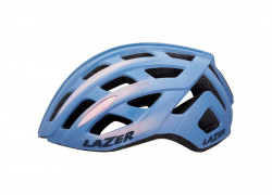 Casca ciclism LAZER Light Blue Sunset Road MIPS