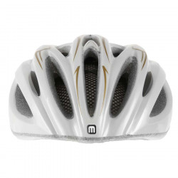 Casca ciclism MIGHTY, "Flex", M/L, 54-60 cm, "Tribal White" - Img 2
