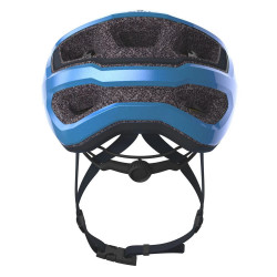Casca ciclism SCOTT ARX Plus (CE) MIPS Metal Blue