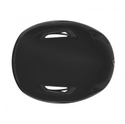 Casca ciclism SCOTT La Mokka Plus Sensor Black