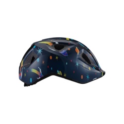 Casca copii BBB Hero BHE-172 Astronaut M (52-56 cm) - Img 2