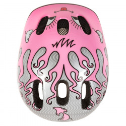 Casca Copii M-WAVE Curly S(52-57 cm) - Img 4