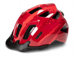CASCA CUBE ANT RED SLPASH