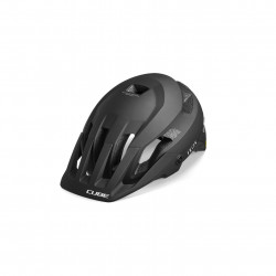 Casca CUBE Frisk Black