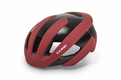 Casca CUBE Helmet Heron Red - Img 2