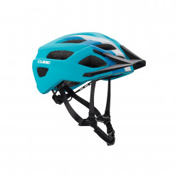 CASCA CUBE PRO MINT WHITE 58-62 L